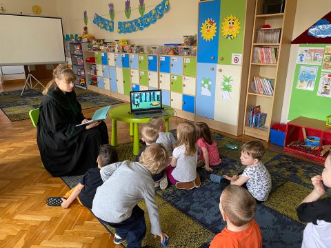 Poznajemy Zaw D Adwokata Spotkanie Z Mamusi Mateuszka T Czowa